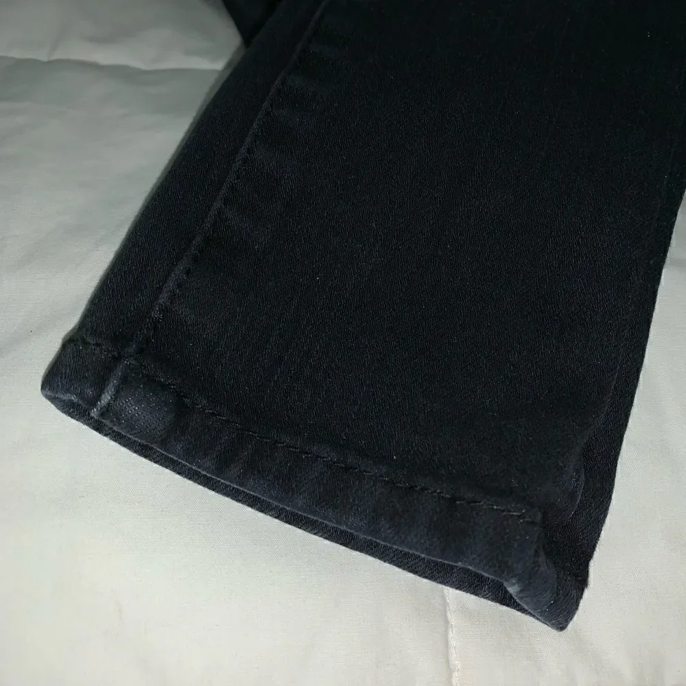American Eagle Outfitters Black Jeans